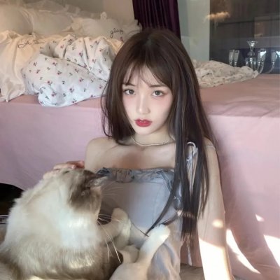 我只喜欢你